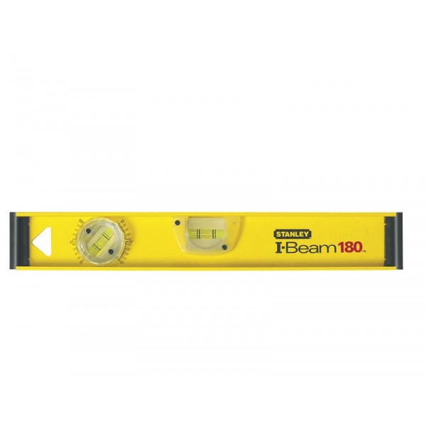 STANLEY 180 ΑΛΦΑΔΙ ΑΛΟΥΜΙΝΙΟΥ  40cm STANLEY 1-42-919