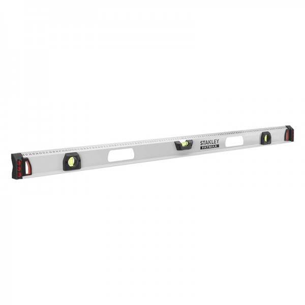 ΜΑΓΝΗΤΙΚΟ ΑΛΦΑΔΙ FATMAX I BEAM 120cm STANLEY 1-43-556