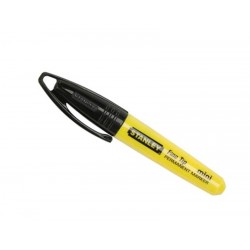 Stanley® MINI ΜΑΡΚΑΔΟΡΟΣ ΛΕΠΤΗΣ ΜΥΤΗΣ ΜΑΥΡΟΣ STANLEY 1-47-324