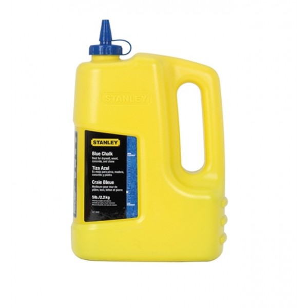 ΚΙΜΩΛΙΑ ΧΑΡΑΞΗΣ ΜΠΛΕ 1000gr STANLEY 1-47-917