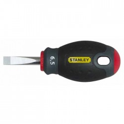 FatMax® ΚΑΤΣΑΒΙΔΙ ΙΣΙΟ ΝΑΝΟΣ 6.5x30mm STANLEY 1-65-404