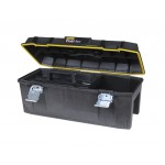 FatMax® ΕΡΓΑΛΕIΟΘΗΚΗ ΑΔΙΑΒΡΟΧΗ ΔΟΜΙΚΟΥ ΑΦΡΟΥ 28" STANLEY 1-93-935