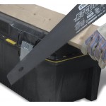FatMax® ΕΡΓΑΛΕIΟΘΗΚΗ ΑΔΙΑΒΡΟΧΗ ΔΟΜΙΚΟΥ ΑΦΡΟΥ 28" STANLEY 1-93-935