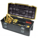 FatMax® ΕΡΓΑΛΕΙΟΘΗΚΗ ΑΔΙΑΒΡΟΧΗ ΔΟΜΙΚΟΥ ΑΦΡΟΥ 23" STANLEY 1-94-749