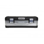 Stanley® ΜΕΤΑΛΛΙΚΗ ΕΡΓΑΛΕΙΟΘΗΚΗ (ΓΑΛΒΑΝΙΣΜΕΝΗ) ΜΕ ΠΛΑΣΤΙΚΟ ΚΑΠΑΚΙ 26" STANLEY 1-95-620