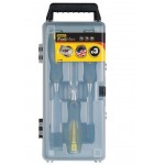 FatMax® ΣΚΑΡΠΕΛΑ ΠΕΡΑΣΤΑ ΣΕΤ ΤΩΝ 3 ΤΕΜΑΧΙΩΝ STANLEY 2-16-268