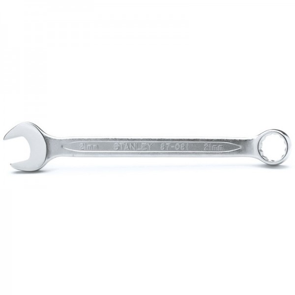 ΓΕΡΜΑΝΟΠΟΛΥΓΩΝΟ MAXI DRIVE PLUS 32mm STANLEY 4-87-092