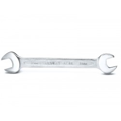 ΓΕΡΜΑΝΙΚΟ ΚΛΕΙΔΙ Maxi Drive Plus 10x11mm STANLEY 4-87-098