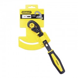 ΑΥΤΟΡΥΘΜΙΖΟΜΕΝΗ ΚΑΣΤΑΝΙΑ 265mm 17-24mm STANLEY 4-87-990