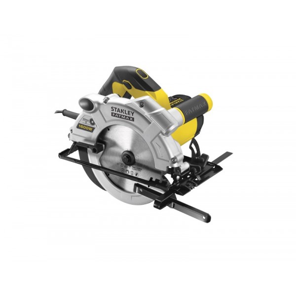 ΔΙΣΚΟΠΡΙΟΝΟ ΧΕΙΡΟΣ 1600W 65mm STANLEY FME300K-QS