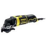 ΠΟΛΥΕΡΓΑΛΕΙΟ 300W STANLEY FME650K-QS