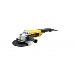 ΜΕΓΑΛΟΣ ΓΩΝΙΑΚΟΣ ΤΡΟΧΟΣ 2200W 230mm STANLEY FME841-QS