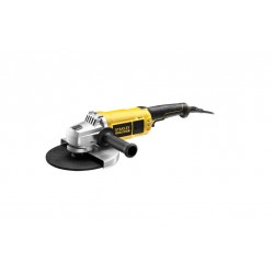 ΜΕΓΑΛΟΣ ΓΩΝΙΑΚΟΣ ΤΡΟΧΟΣ 2200W 230mm STANLEY FME841-QS