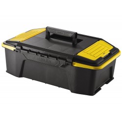 ΕΡΓΑΛΕΙΟΘΗΚΗ Click & Connect 19" STANLEY STST1-71964