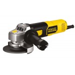 ΓΩΝΙΑΚΟΣ ΤΡΟΧΟΣ 850w 125mm NVR STANLEY FME822-QS