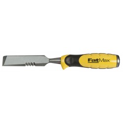 Fatmax® ΣΚΑΡΠΕΛΟ ΠΛΑΓΙΑΣ ΚΟΠΗΣ 25mm STANLEY FMHT0-16067