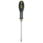 FatMax® ΚΑΤΣΑΒΙΔΙ Phillips ΜΕ ΠΑΞΙΜΑΔΙ ΕΝΙΣΧΥΣΗΣ PH2x125mm STANLEY FMHT0-62622