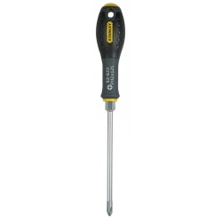 FatMax® ΚΑΤΣΑΒΙΔΙ Phillips ΜΕ ΠΑΞΙΜΑΔΙ ΕΝΙΣΧΥΣΗΣ PH2x125mm STANLEY FMHT0-62622