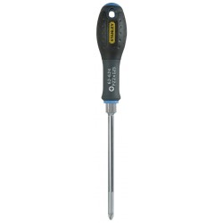 FatMax® ΚΑΤΣΑΒΙΔΙ Pozi ΜΕ ΠΑΞΙΜΑΔΙ ΕΝΙΣΧΥΣΗΣ PZ2x125mm STANLEY FMHT0-62624