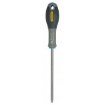 ΑΝΟΞΕΙΔΩΤΟ ΚΑΤΣΑΒΙΔΙ Pozi PZ2x125mm STANLEY FMHT0-62647