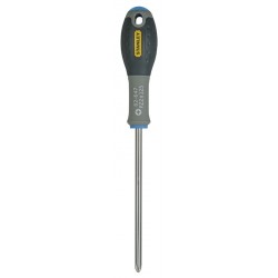 ΑΝΟΞΕΙΔΩΤΟ ΚΑΤΣΑΒΙΔΙ Pozi PZ2x125mm STANLEY FMHT0-62647