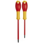 ΚΑΤΣΑΒΙΔΙΑ ΗΛΕΚΤΡΟΛΟΓΩΝ ΜΕ ΜΟΝΩΣΗ Phillips PH1x100mm-PH2x125mm STANLEY FMHT0-62648