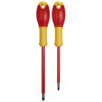 ΚΑΤΣΑΒΙΔΙΑ ΗΛΕΚΤΡΟΛΟΓΩΝ Pozi PZ1x100mm-PZ2x125mm STANLEY FMHT0-62649