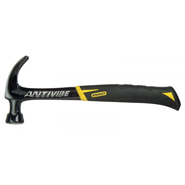FatMax ΣΦΥΡΙ ΜΕ ΚΥΡΤΟ ΠΡΟΚΟΒΓΑΛΤΗ 567gr STANLEY FMHT1-51277