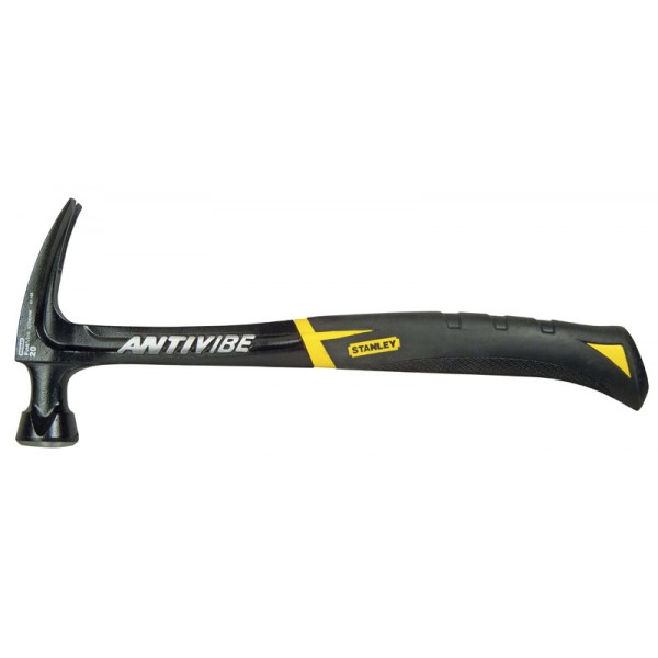 FatMax Antivibe ΣΦΥΡΙ ΜΕ ΚΥΡΤΟ ΠΡΟΚΟΒΓΑΛΤΗ 567gr  STANLEY FMHT1-51278