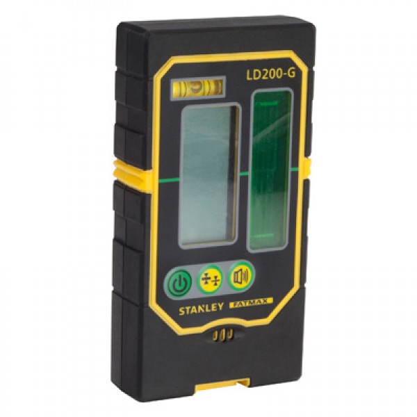 CROSS LINE DETECTOR LD200 ΑΝΙΧΝΕΥΤΗΣ ΠΡΑΣΙΝΗΣ ΔΕΣΜΗΣ STANLEY FMHT1-74267