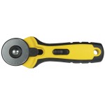 ΚΥΛΙΝΔΡΙΚΟ ΜΑΧΑΙΡΙ 45 mm STANLEY STHT0-10194