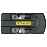 ΞΥΣΤΡΑ ΠΕΡΙΘΩΡΙΩΝ ΜΕΛΑΝΙΝΗΣ STANLEY STHT0-16139