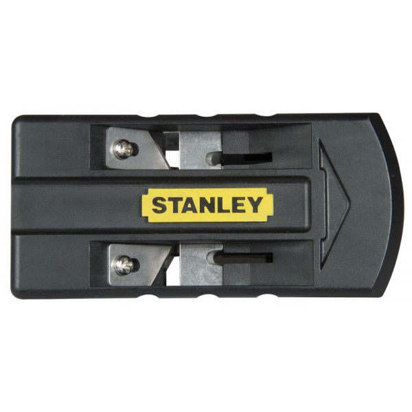 ΞΥΣΤΡΑ ΠΕΡΙΘΩΡΙΩΝ ΜΕΛΑΝΙΝΗΣ STANLEY STHT0-16139