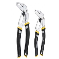   Σετ Γκαζοτανάλιες Stanley Dual Adjust  2τμχ 8" και 10" FMHT75502-0
