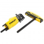 ΣΕΤ ΚΛΕΙΔΙΩΝ ΑΛΕΝ 9 ΤΕΜ STANLEY 0-89-904 ΣΕΤ ΚΛΕΙΔΙΩΝ ΑΛΕΝ 9 ΤΕΜ STANLEY 0-89-904