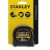 Μέτρο Classic Stanley FatMax Μαύρο 5m FMHT33743-0