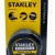 Μέτρο Classic Stanley FatMax Μαύρο 8m FMHT33751-0