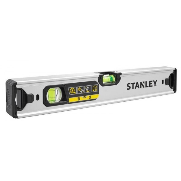 Αλφάδι Μαγνητικό 40cm Fatmax Xtreme Stanley FMHT43671-1 Αλφάδι Μαγνητικό 40cm Fatmax Xtreme Stanley FMHT43671-1