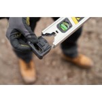 Αλφάδι Μεταλλικό 60cm XL Fatmax Xtreme με 3 Ματιά Stanley FMHT43672-1