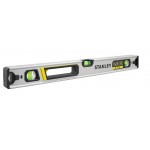 Αλφάδι Μεταλλικό 60cm XL Fatmax Xtreme με 3 Ματιά Stanley FMHT43672-1