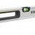 Αλφάδι Μεταλλικό 60cm XL Fatmax Xtreme με 3 Ματιά Stanley FMHT43672-1