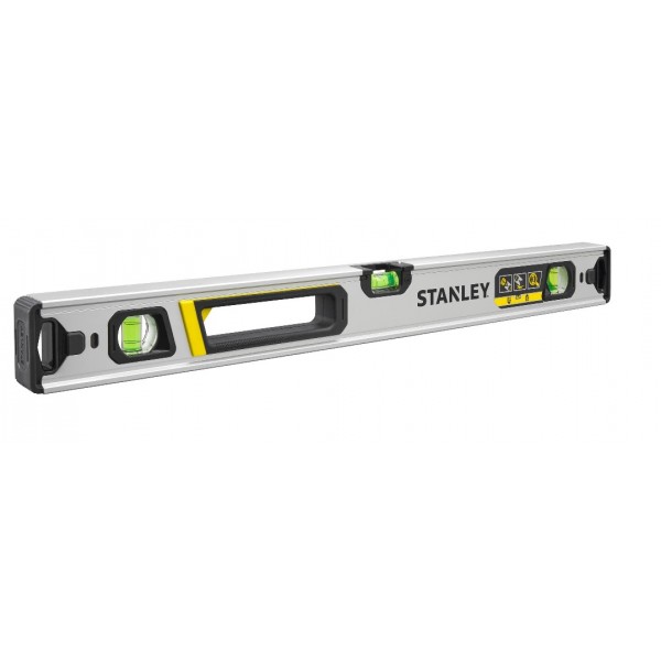 Αλφάδι Μεταλλικό 60cm XL Fatmax Xtreme με 3 Ματιά Stanley FMHT43672-1