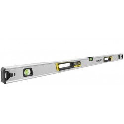 Αλφάδι Μαγνητικό 120cm Fatmax Xtreme με 3 Ματιά Stanley FMHT43677-1