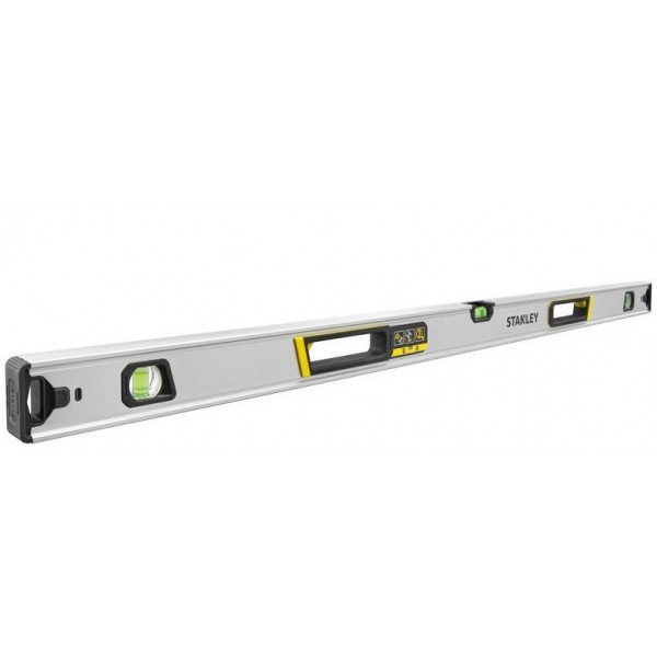 Αλφάδι Μαγνητικό 120cm Fatmax Xtreme με 3 Ματιά Stanley FMHT43677-1 Αλφάδι Μαγνητικό 120cm Fatmax Xtreme με 3 Ματιά Stanley FMHT43677-1