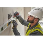 Οριζόντιο Αλφάδι Μαγνητικό 120cm Stanley FatMax® Xtreme FMHT43677-1