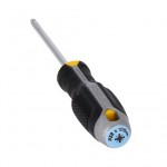 Κατσαβίδι STANLEY® Pozidriv PZ2x100mm FMHT65735-0