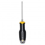Κατσαβίδι STANLEY® Pozidriv PZ2x100mm FMHT65735-0