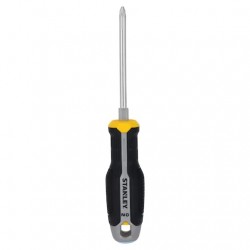 Κατσαβίδι STANLEY® Pozidriv PZ2x100mm FMHT65735-0