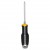 Κατσαβίδι STANLEY® Pozidriv PZ2x100mm FMHT65735-0