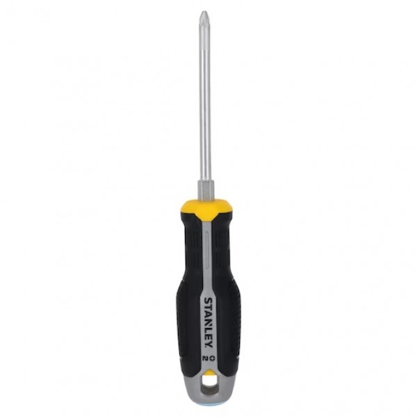 Κατσαβίδι STANLEY® Pozidriv PZ2x100mm FMHT65735-0